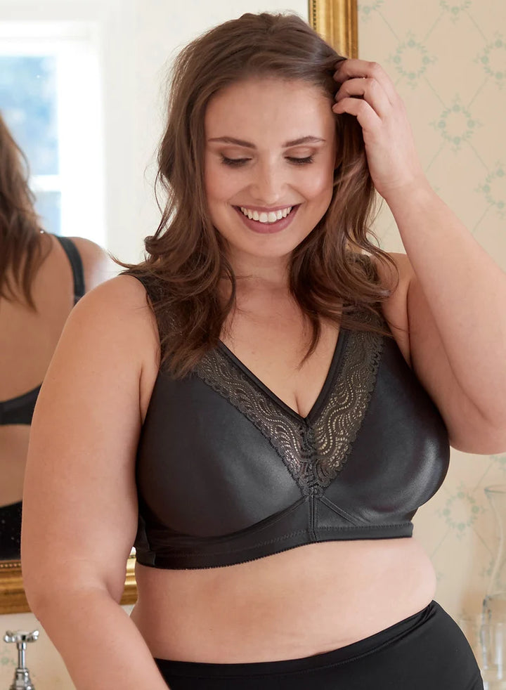 Swegmark Star bh utan bygel