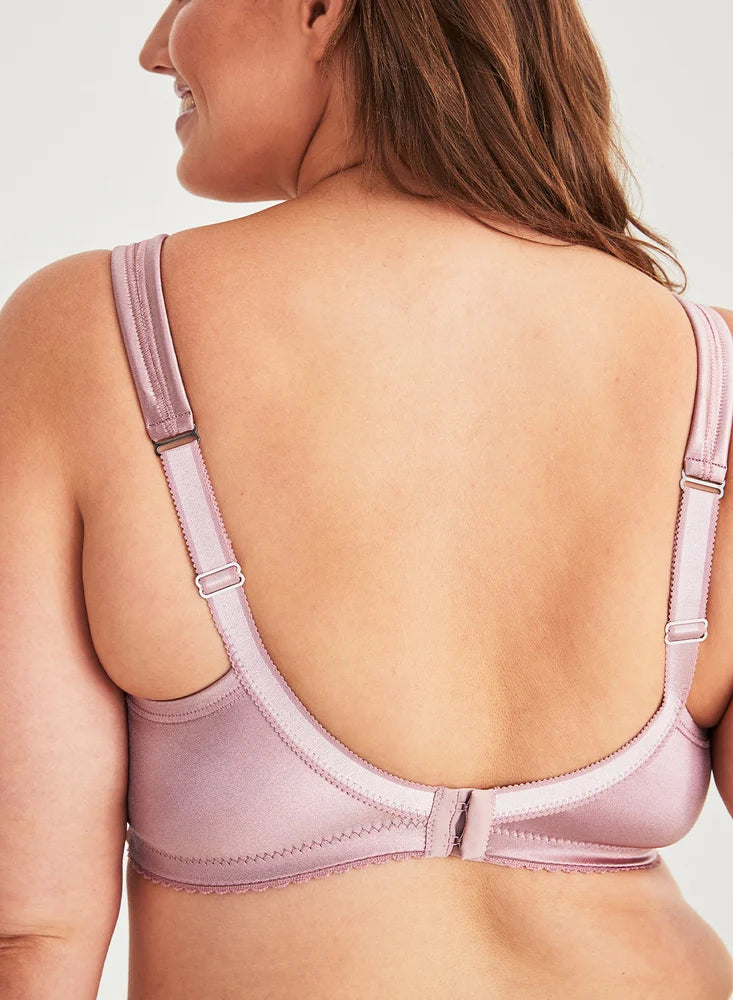 Swegmark Star bh utan bygel