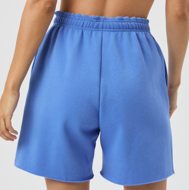 Björn Borg Studio Oversized Sweatshorts