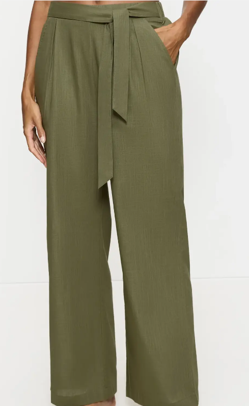 Triumph Summer Wear Trousers