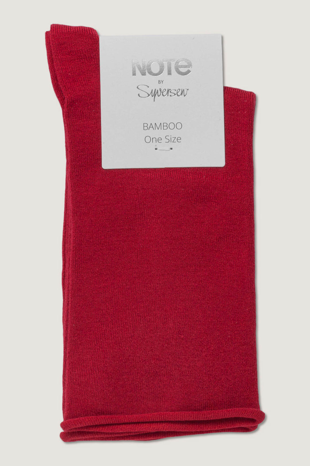 Note Socka Bamboo