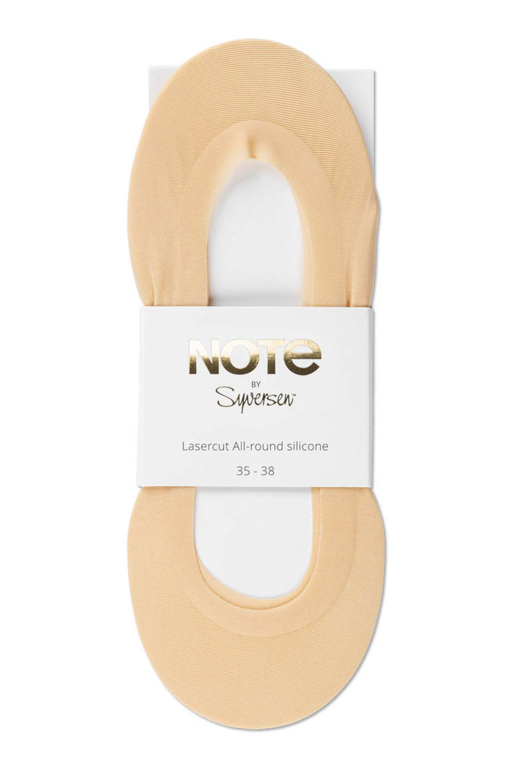 Note Lacer Cut Step