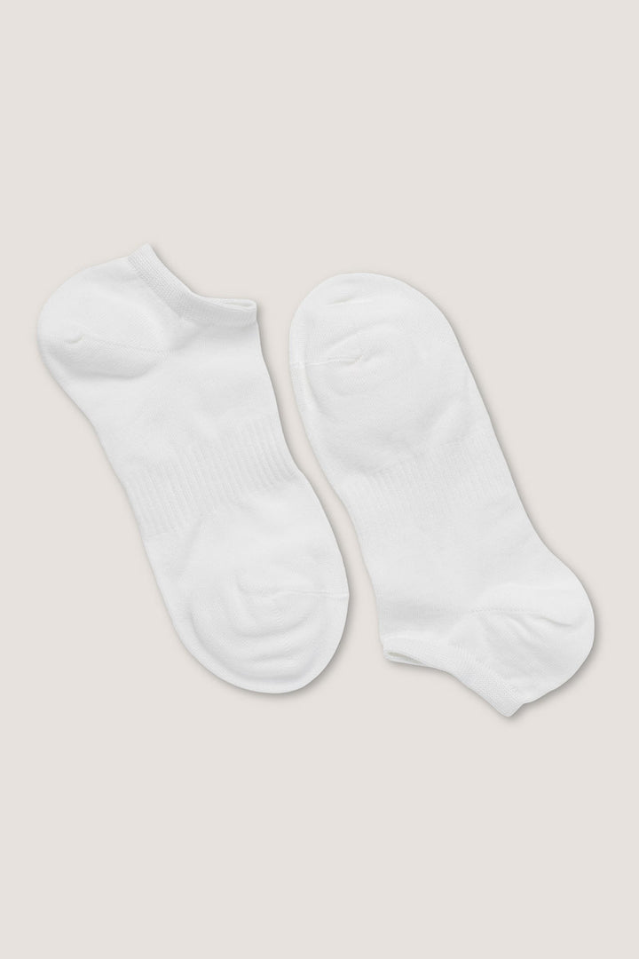 Note By Syversen Bamboo Golfsocka