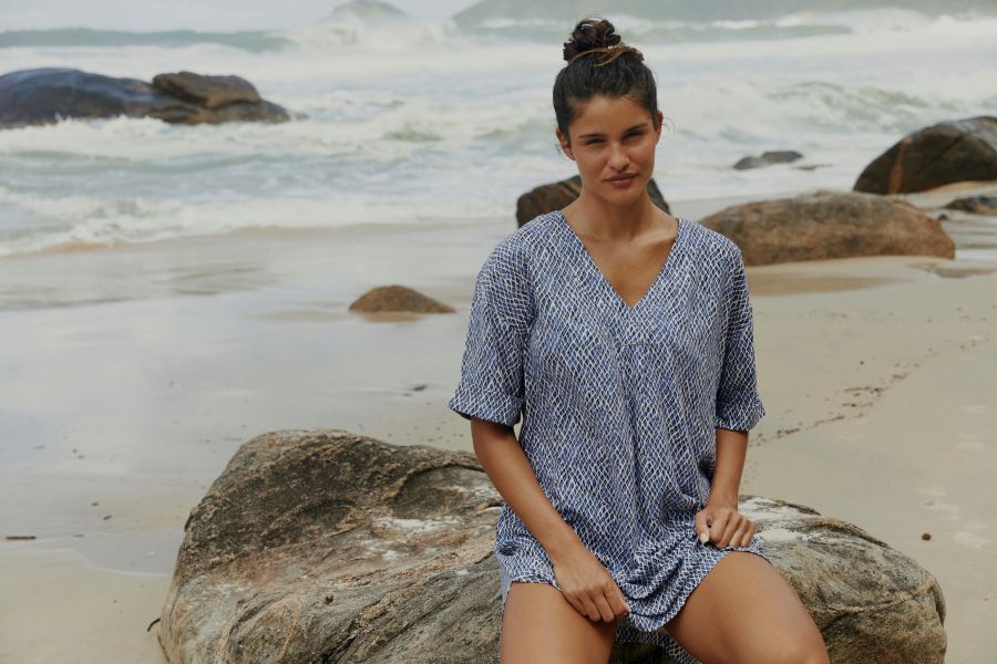 Chantelle Femilet Tunika Tilos
