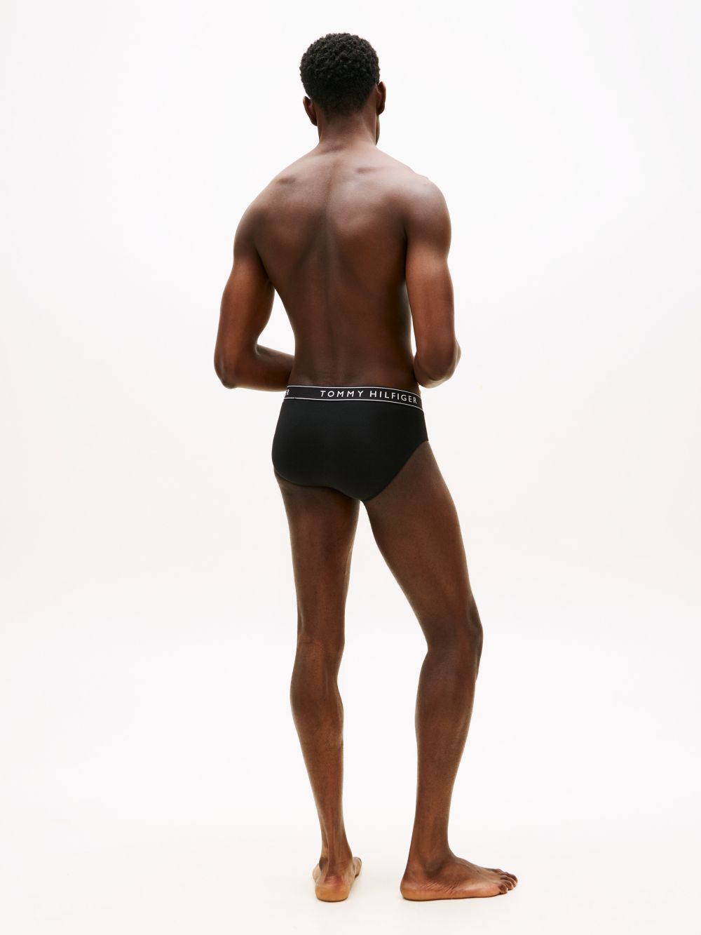 Tommy Hilfiger Brief 3-pack kalsonger