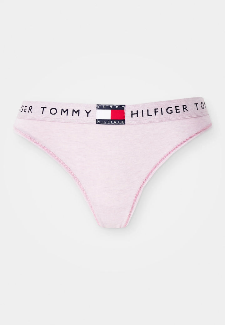 Tommy Hilfiger Classic Thong