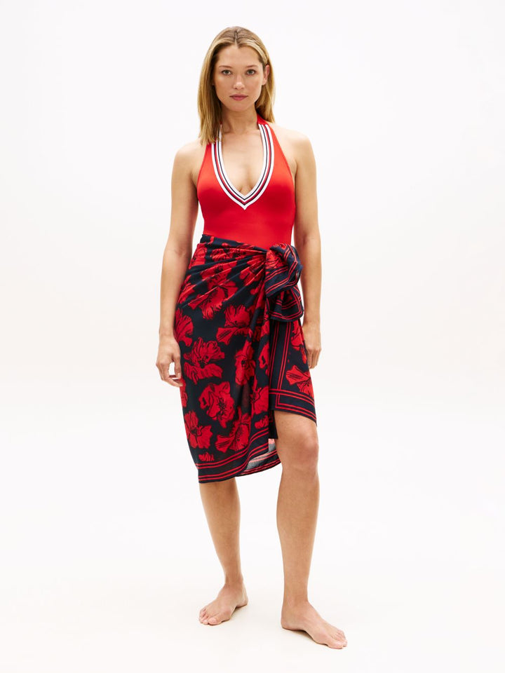 Tommy Hilfiger Sarong
