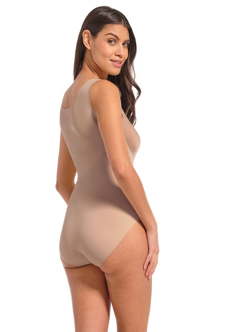 Magic Tone Your Body