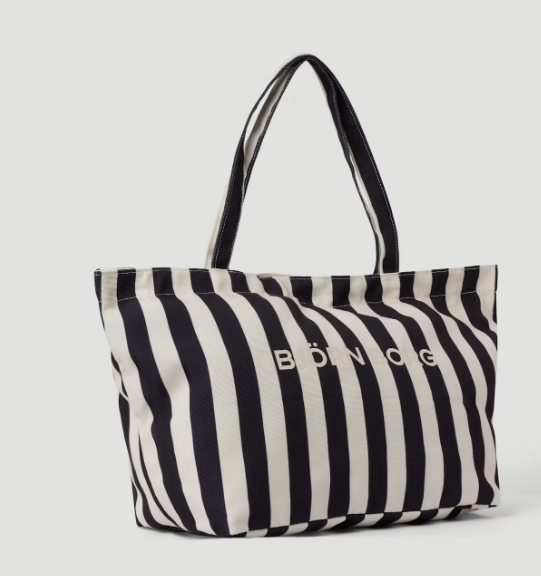 Björn Borg Beach Tote Väska