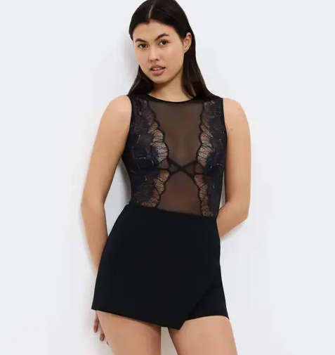 Triumph Palina Moonlight Kiss Body