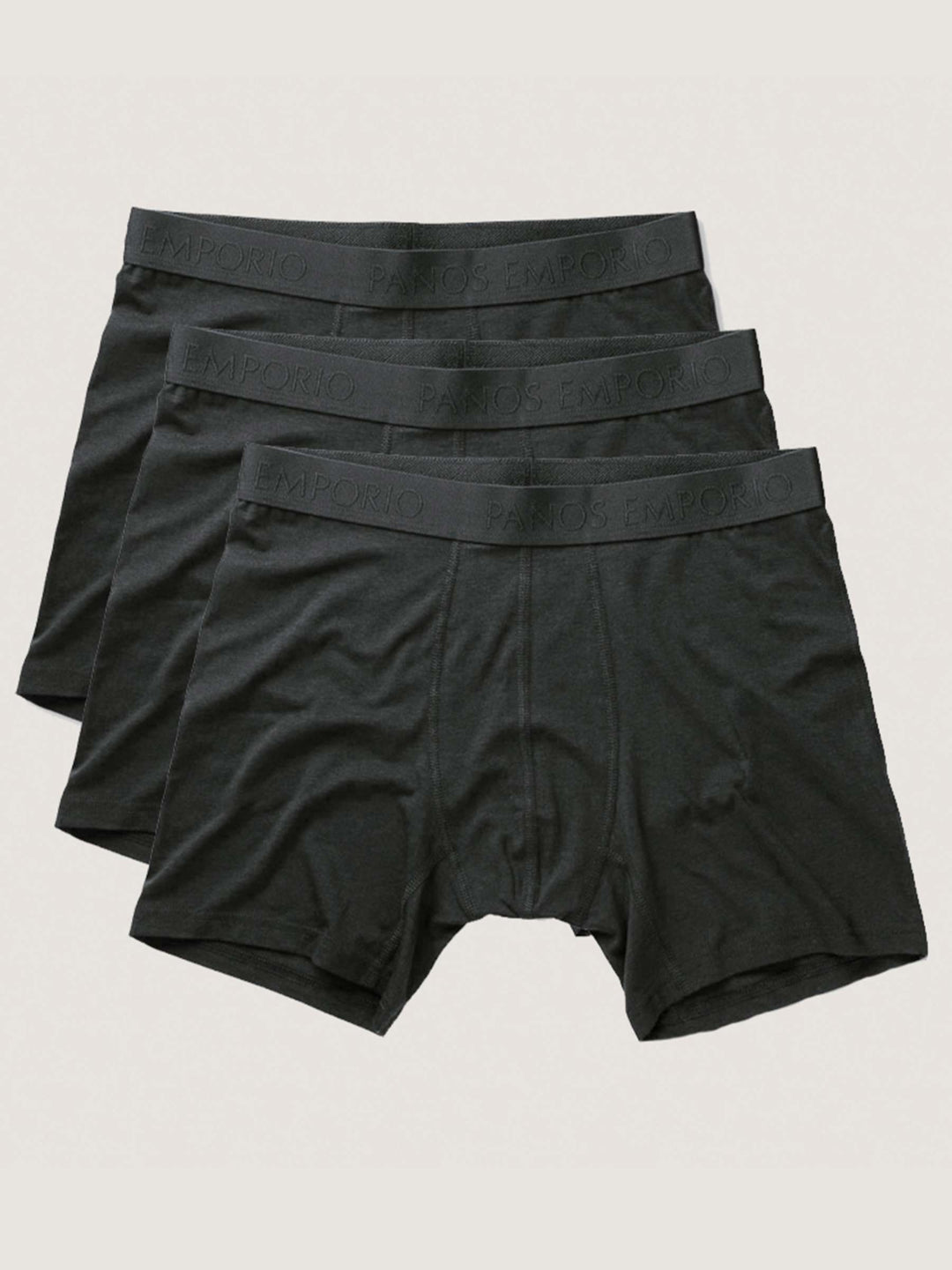 Panos Emporio 3-pack Bamboo Boxer