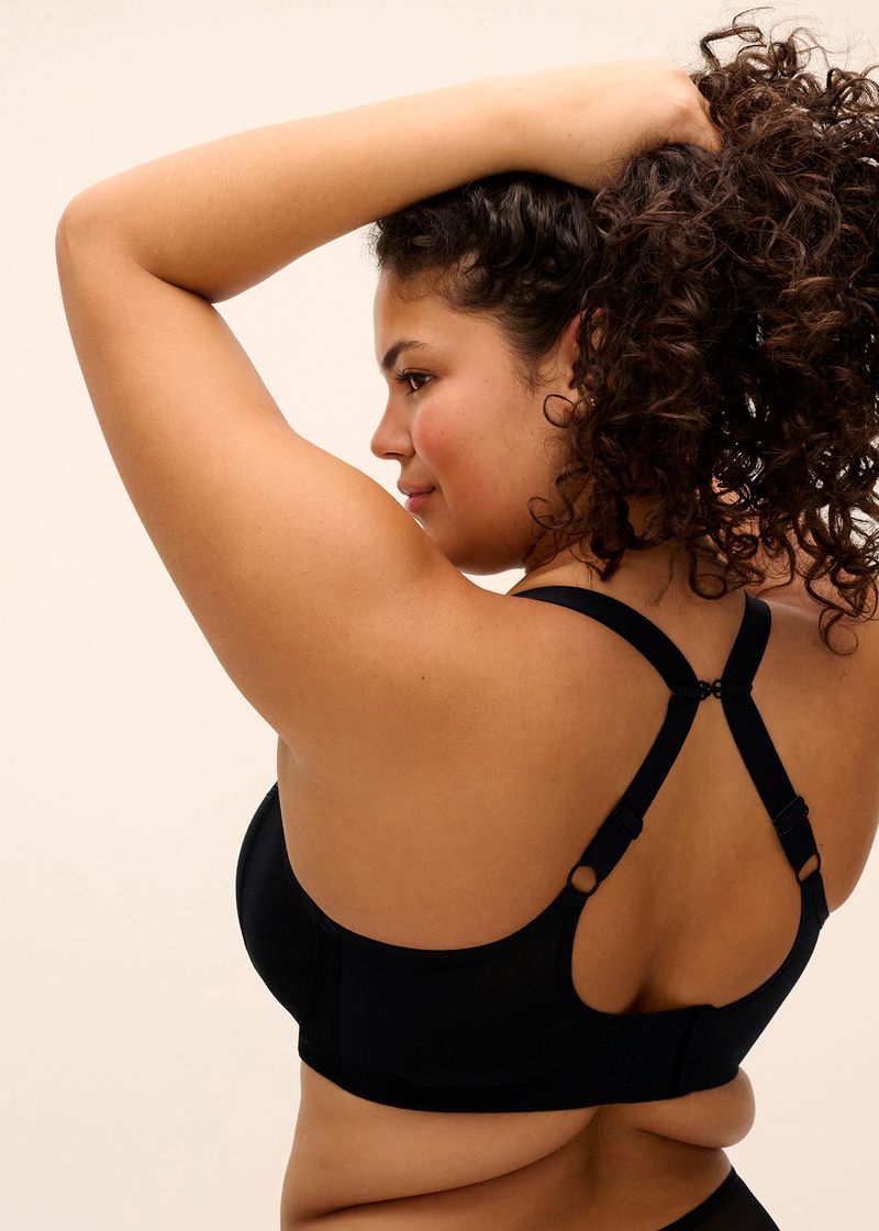 Elomi Matilda Bygelbh