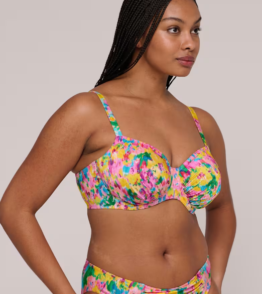 Primadonna Swim Ubud sun glow bh