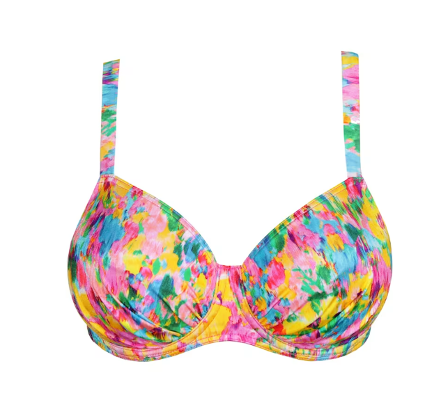 Primadonna Swim Ubud sun glow bh