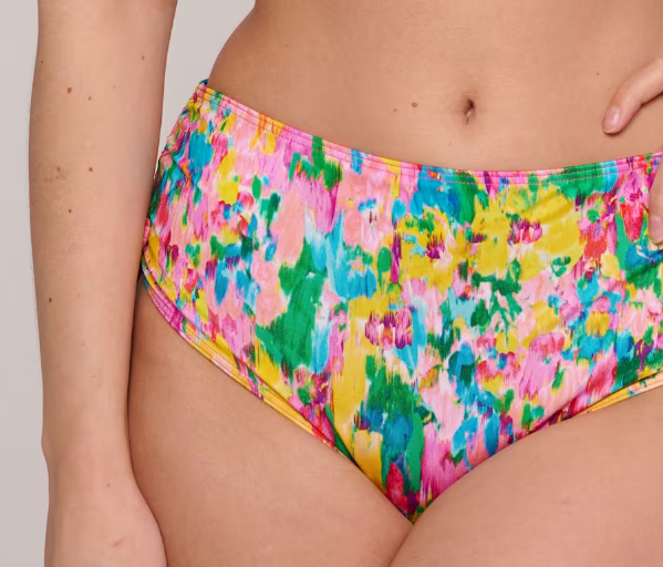 Primadonna Swim Ubud Sun Glow bikinitrosa