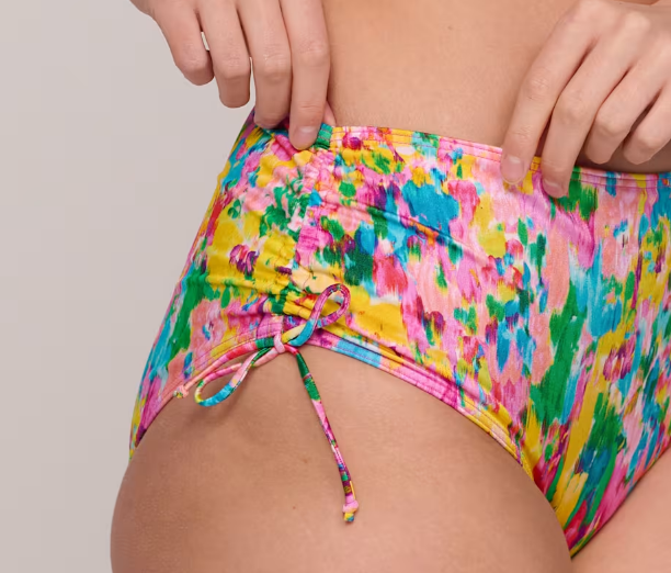 Primadonna Swim Ubud Sun Glow bikinitrosa
