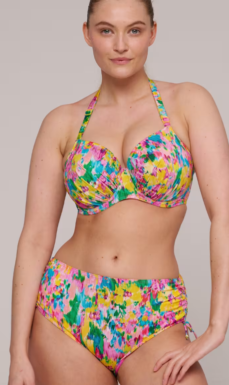 Primadonna Swim Ubud Sun Glow bikinitrosa