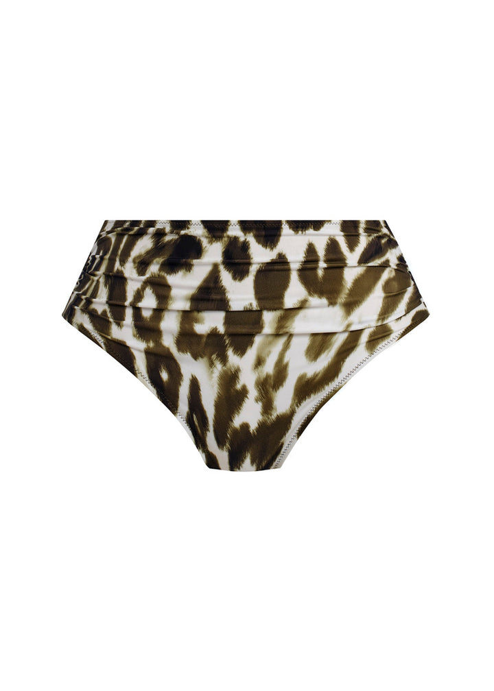Cabo Verde Full Bikini Brief