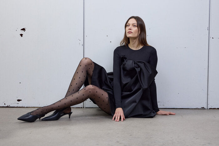 Vogue Strumpbyxa Sofie 40 den