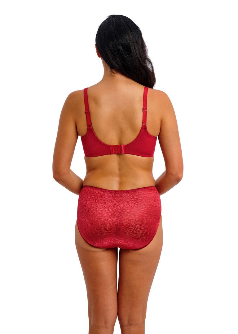 Wacoal Back Appeal Regina red Bh