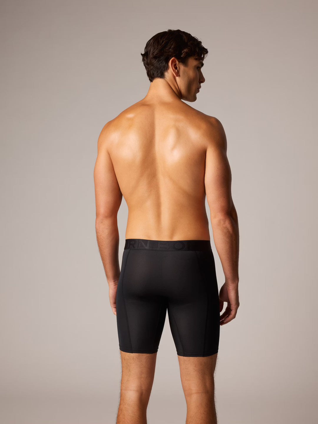 Björn Borg Sports Lightweight long leg boxer 2-pack
