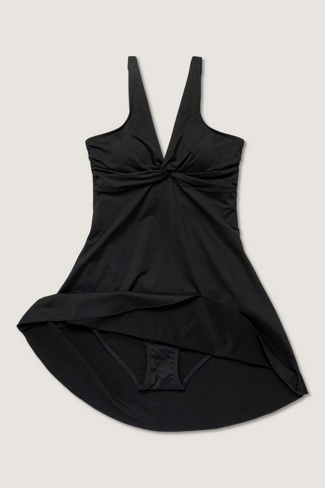 Panos Emporio Simi Baddräkt med kjol