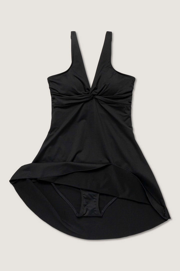 Panos Emporio Simi Baddräkt med kjol