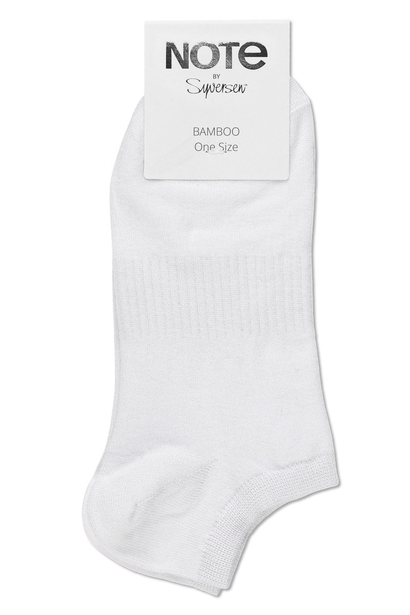 Note By Syversen Bamboo socka
