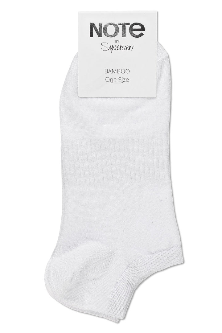 Note By Syversen Bamboo socka