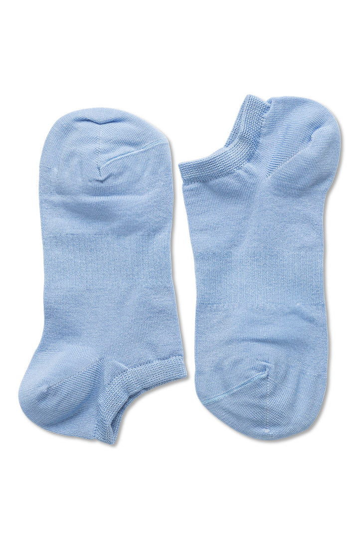 Note By Syversen Bamboo Golfsocka