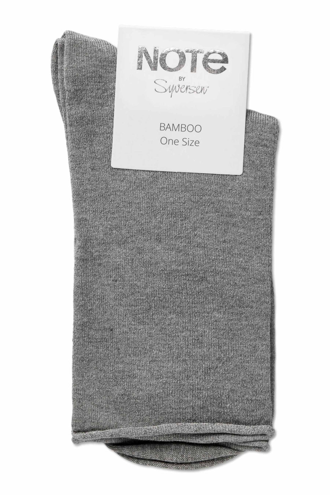 Note Socka Bamboo
