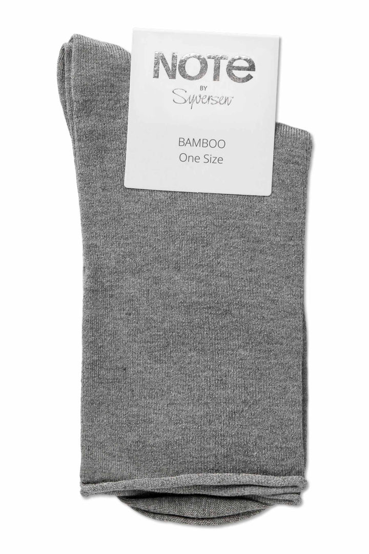 Note Socka Bamboo