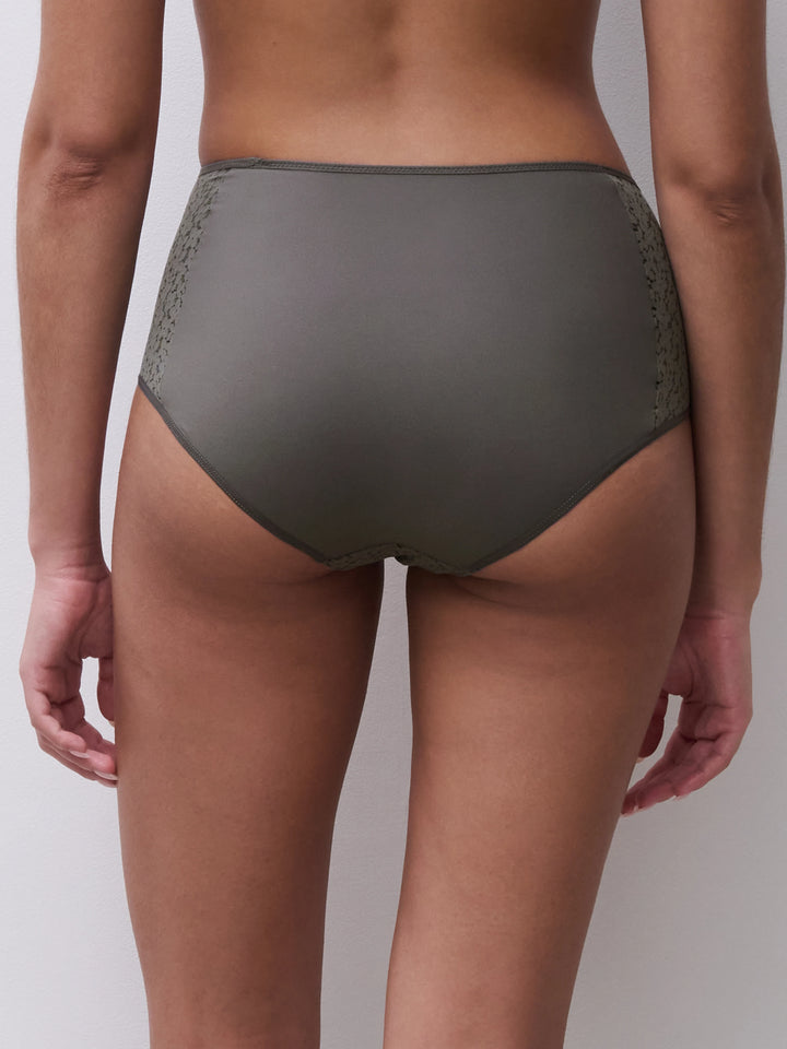 Chantelle Norah High-Waisted Covering Full Brief Flera Färger