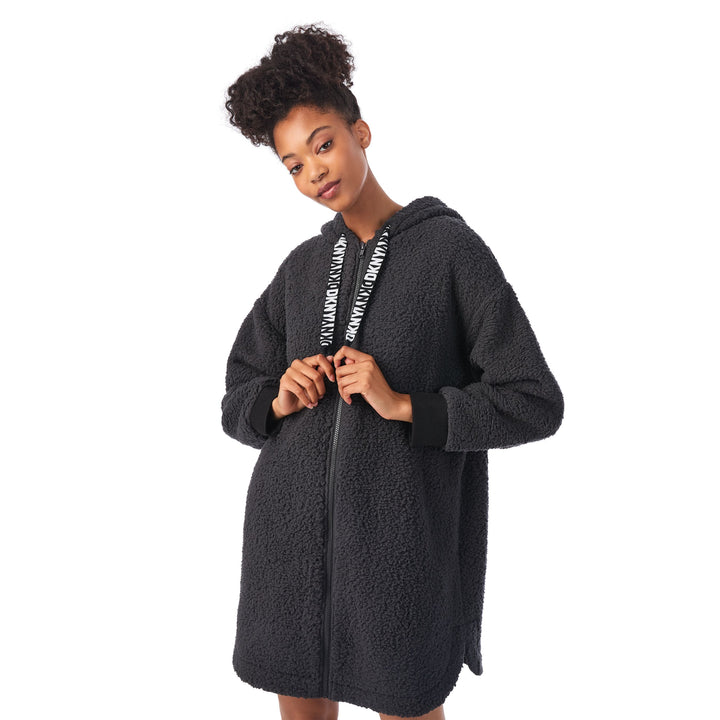 DKNY The Cozy Moment Jacka/rock