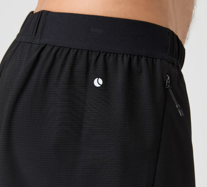 Björn Borg Zip Shorts Herr