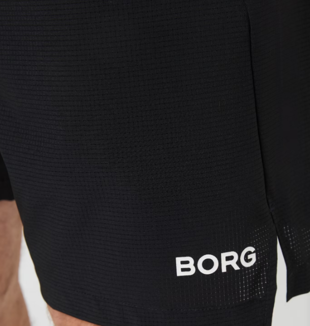 Björn Borg Zip Shorts Herr