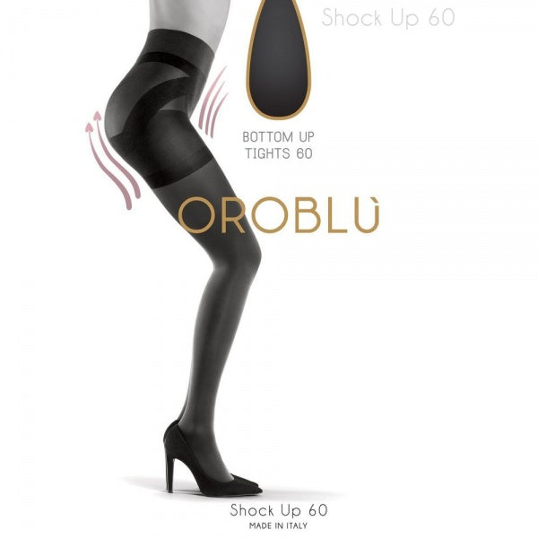 Oroblu Shock up Opaque 60 den - image 1
