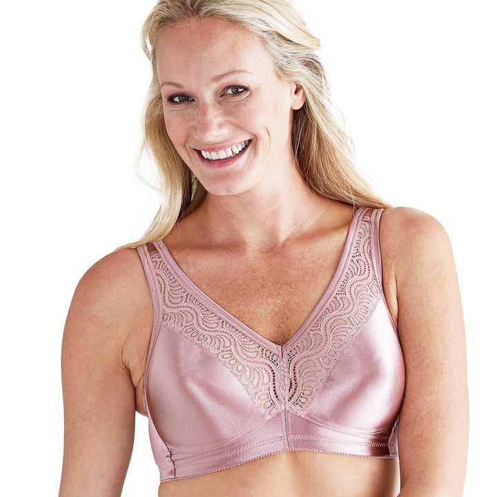 Swegmark Star Dusty pink - image 1