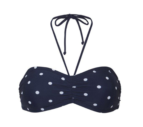 Damella Bikinibh modell Olivia Polka Dot - image 1