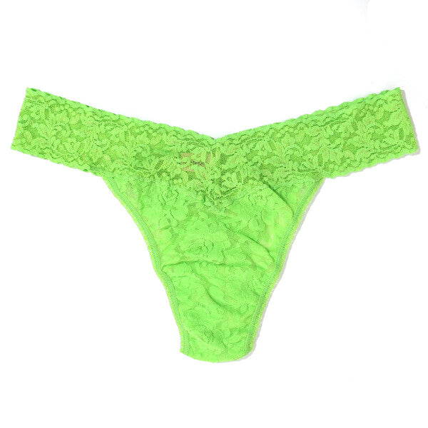 Hanky Panky Original thong - image 1