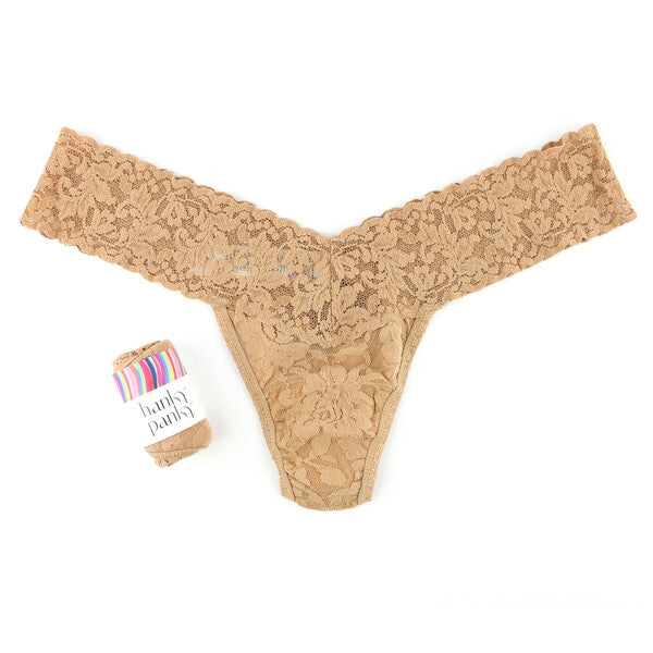 Hanky Panky Original thong - image 1