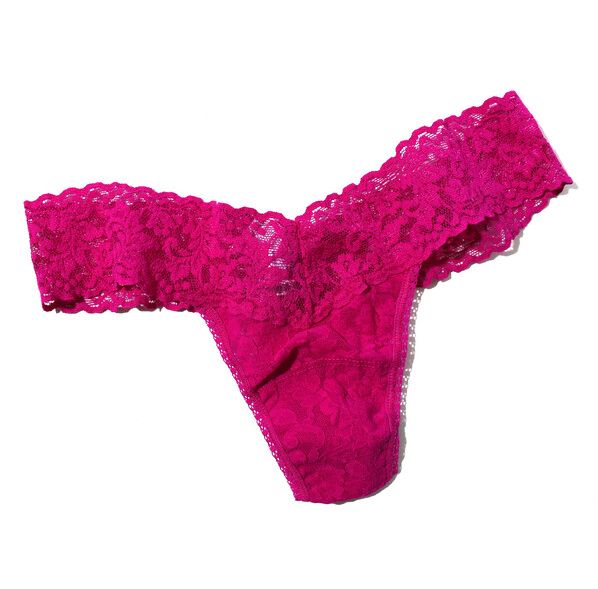 Hanky Panky Original thong - image 1