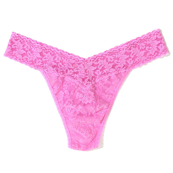 Hanky Panky Original thong - image 1