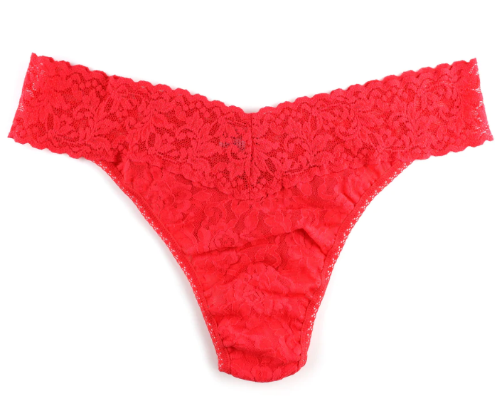 Hanky Panky Original thong - image 1