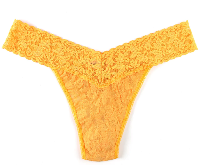 Hanky Panky Original thong - image 1