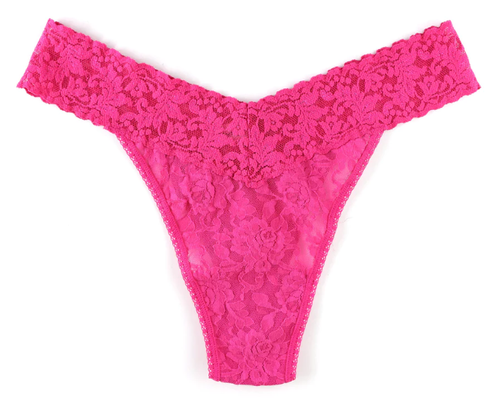 Hanky Panky Original thong - image 1