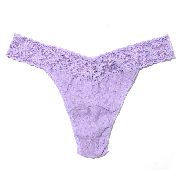 Hanky Panky Original thong - image 1