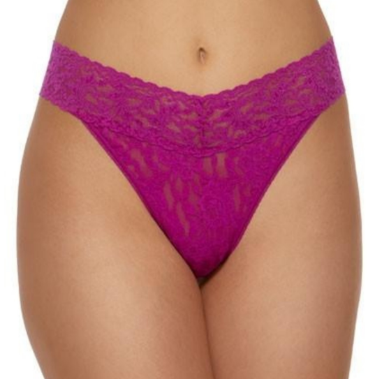 Hanky Panky Original thong - image 1