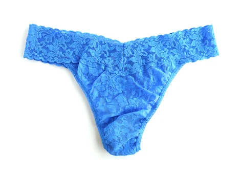 Hanky Panky Original thong - image 1