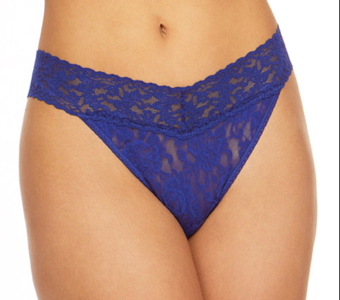 Hanky Panky Original thong - image 1